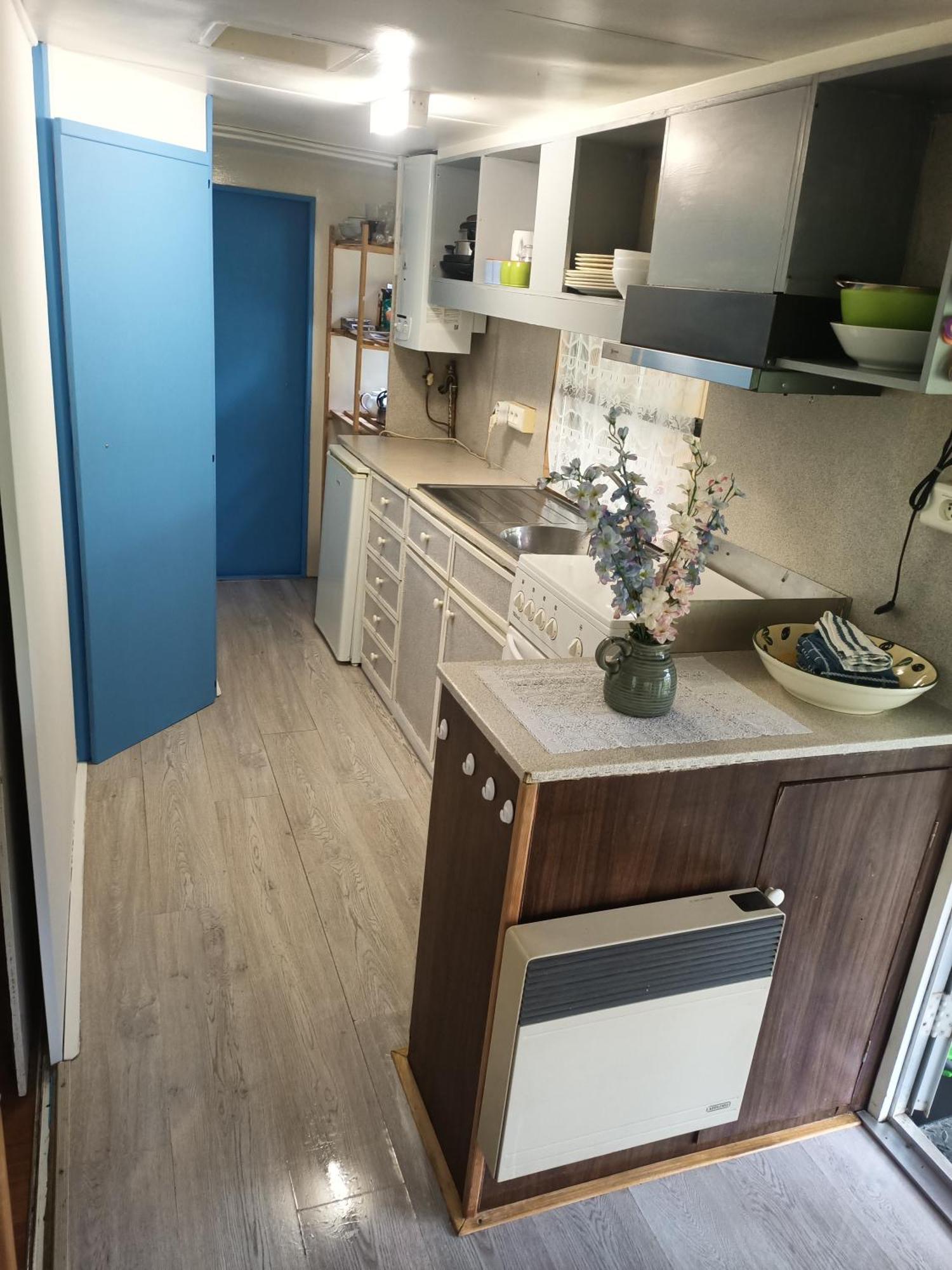 Ferme Les Therondels Saint-Pons-de-Thomieres 部屋 写真