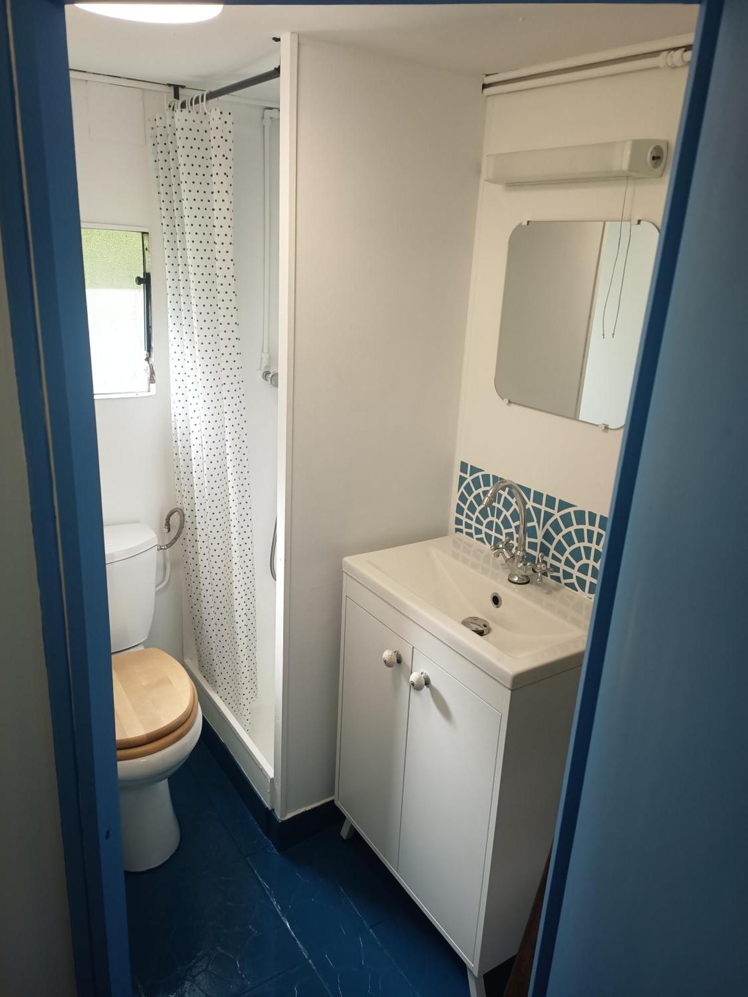 Ferme Les Therondels Saint-Pons-de-Thomieres 部屋 写真