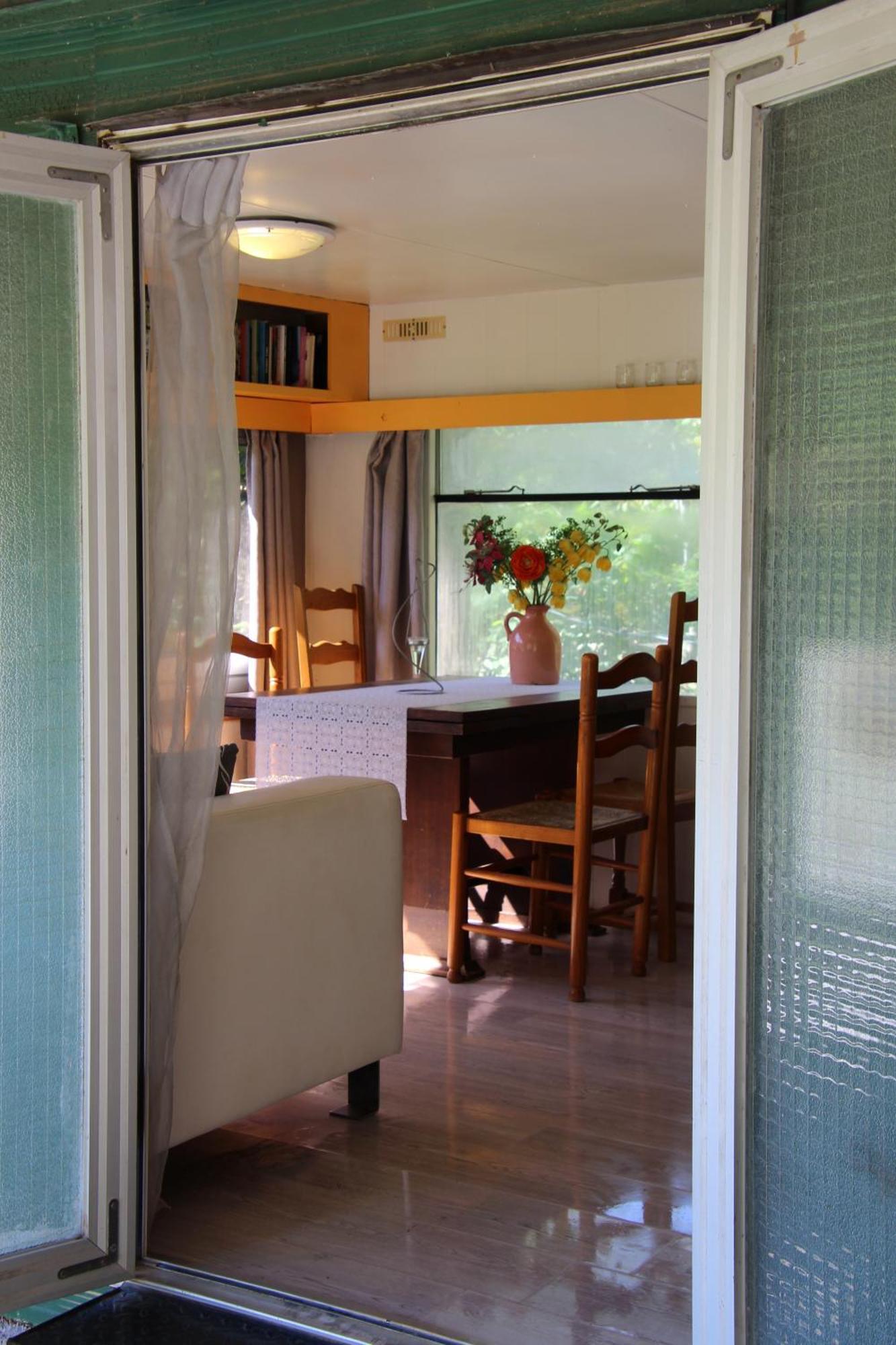 Ferme Les Therondels Saint-Pons-de-Thomieres 部屋 写真